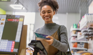 POS POP marketing materials management